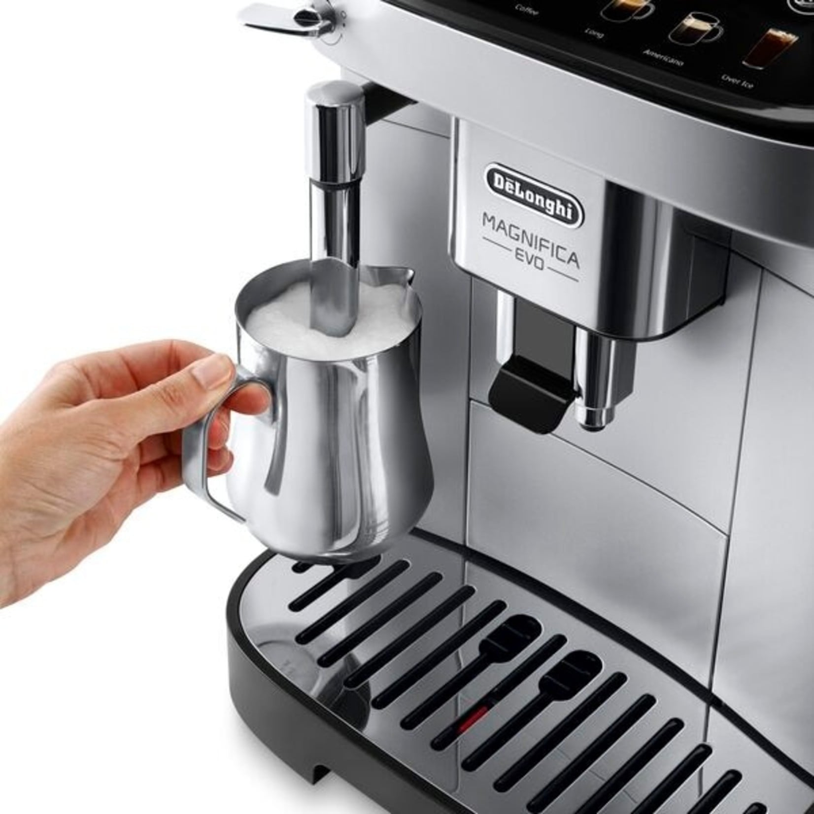 DELONGHI Espresso automatique Magnifica Evo