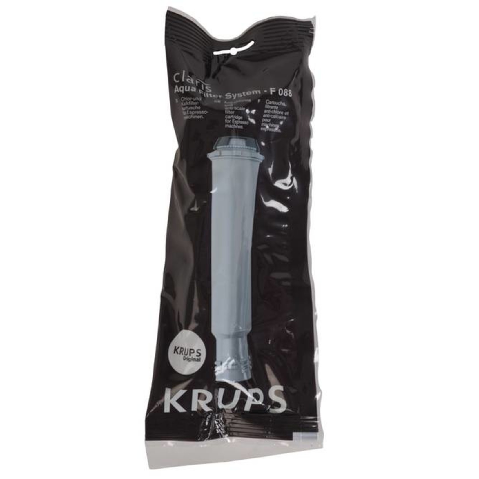 KRUPS CARTOUCHE FILTRANTE XP7230