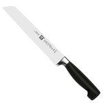 ZWILLING J.A. HENCKELS FOUR STAR COUTEAU PAIN 8"