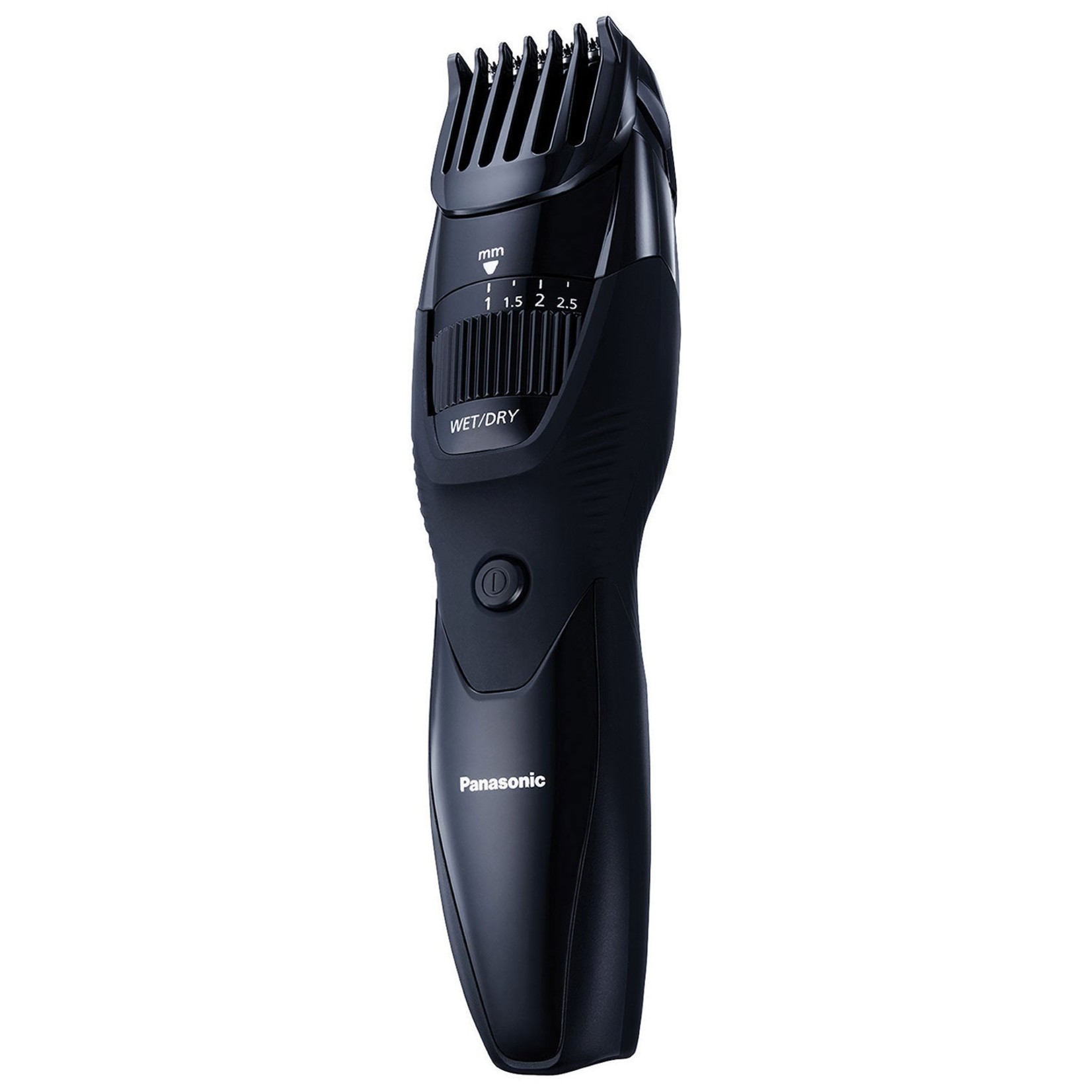 PANASONIC Rechargeable beard and hair trimmer