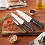 VICTORINOX Swiss Classic Kitchen Set, 3 Pieces