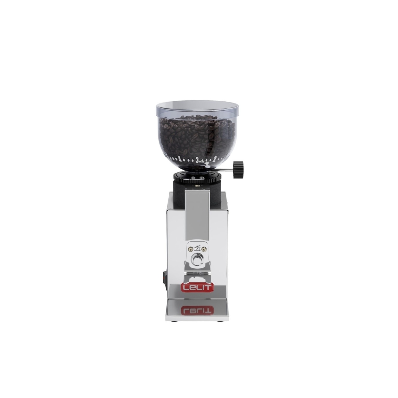 LELIT Coffee grinder Fred