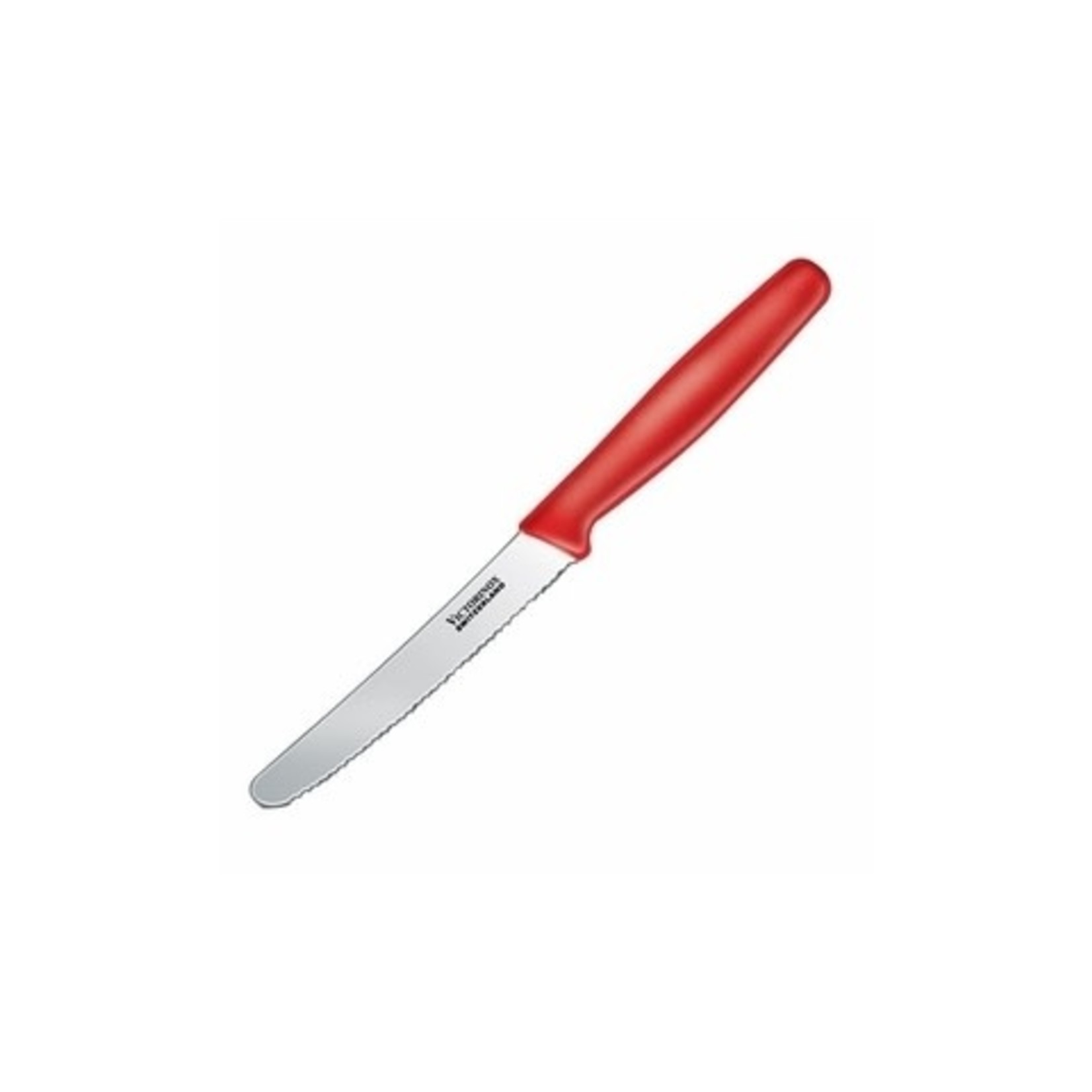 VICTORINOX Couteau à tomates et steak Swiss Classic, 4 1/2"