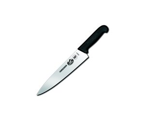 Victorinox 10 inch fibrox pro chef's knife hotsell