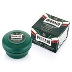 PRORASO Savon à raser Eucalyptus & Menthol 150ml