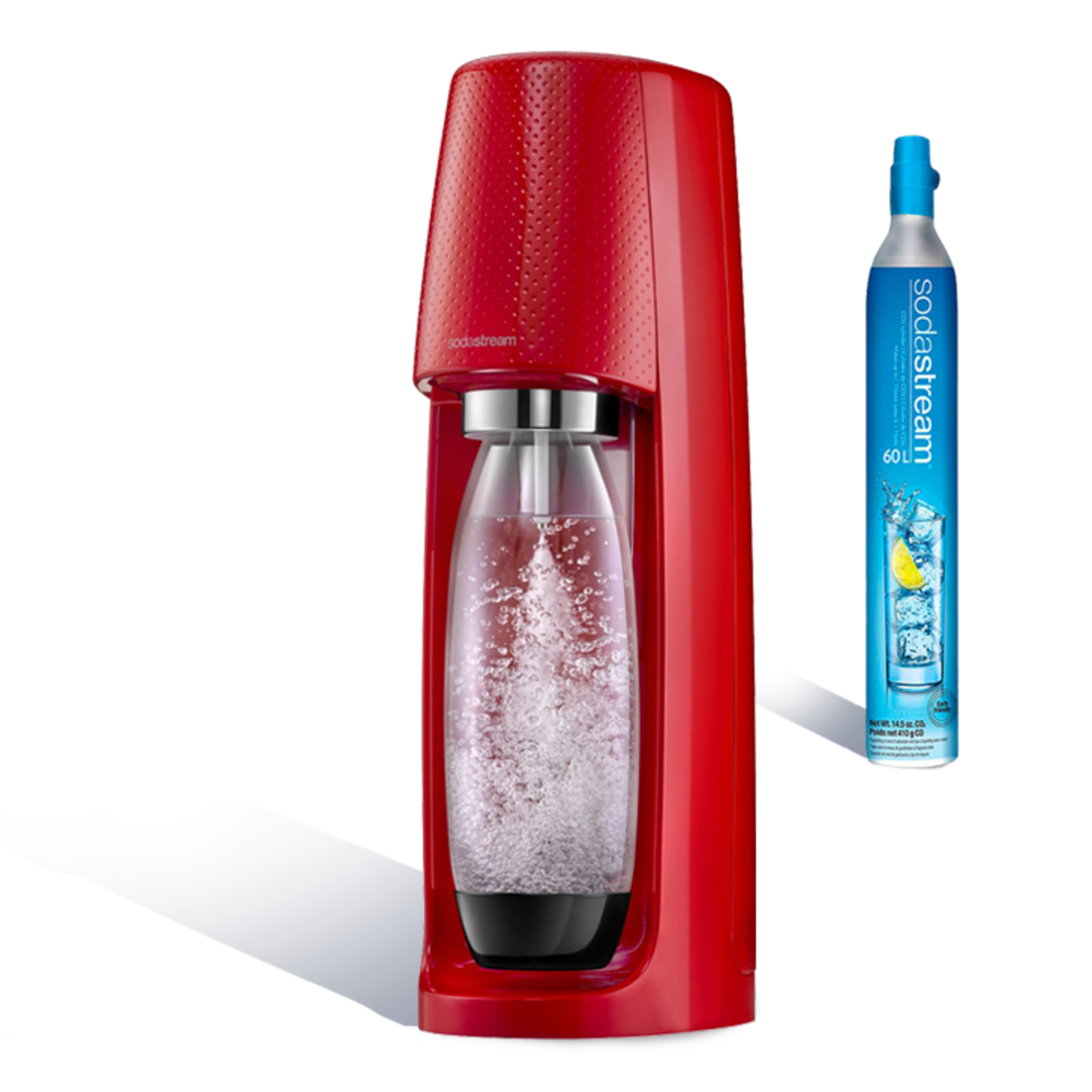 Dès à présent en magasin : les nouvelles saveurs fruitées SodaStreamBÍO de  SodaStream - RetailDetail BE