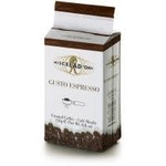 MISCELA D'ORO Miscella d'Oro café moulu Gusto Espresso 250g