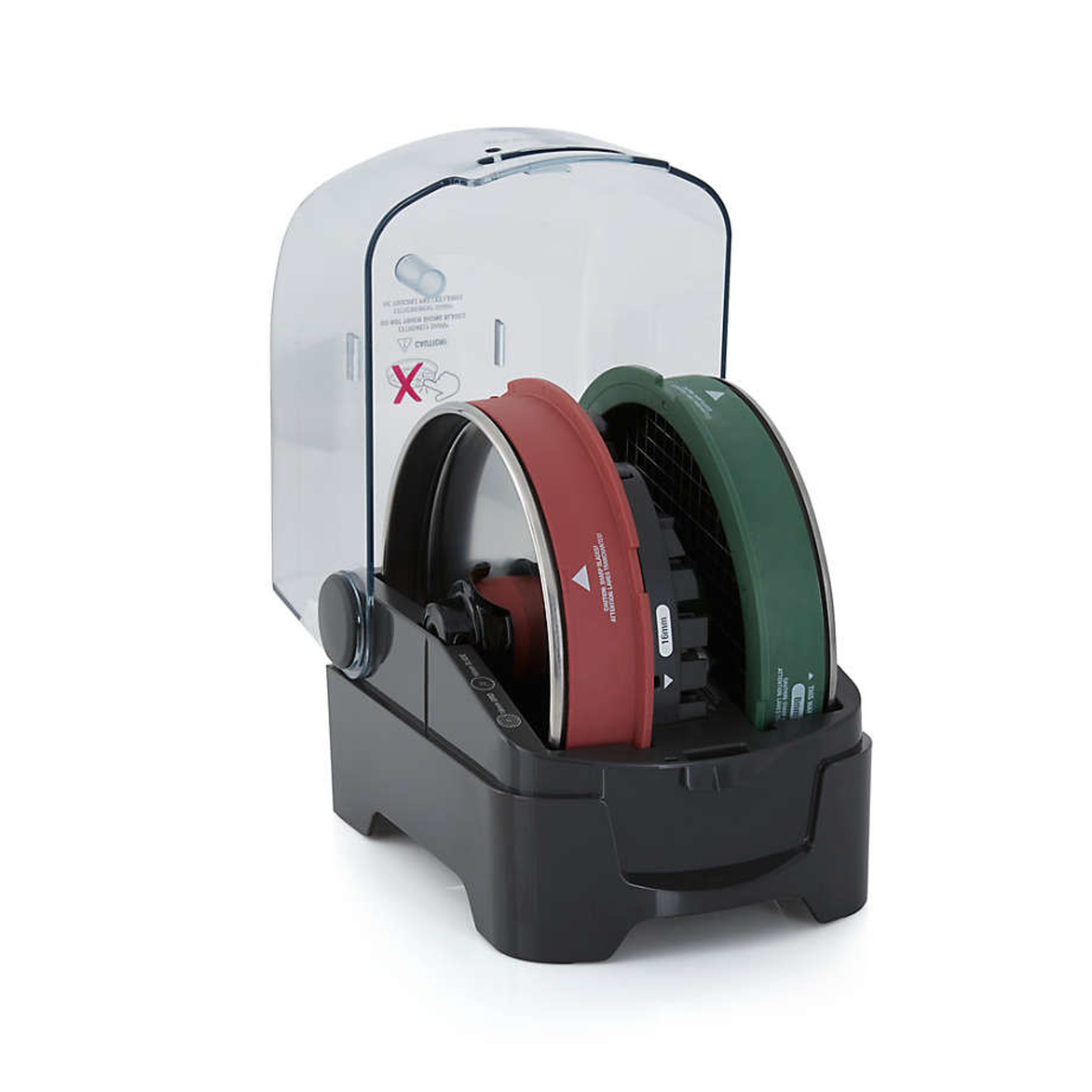 BREVILLE "The dicing kit" for BFP800 (peel & dice)