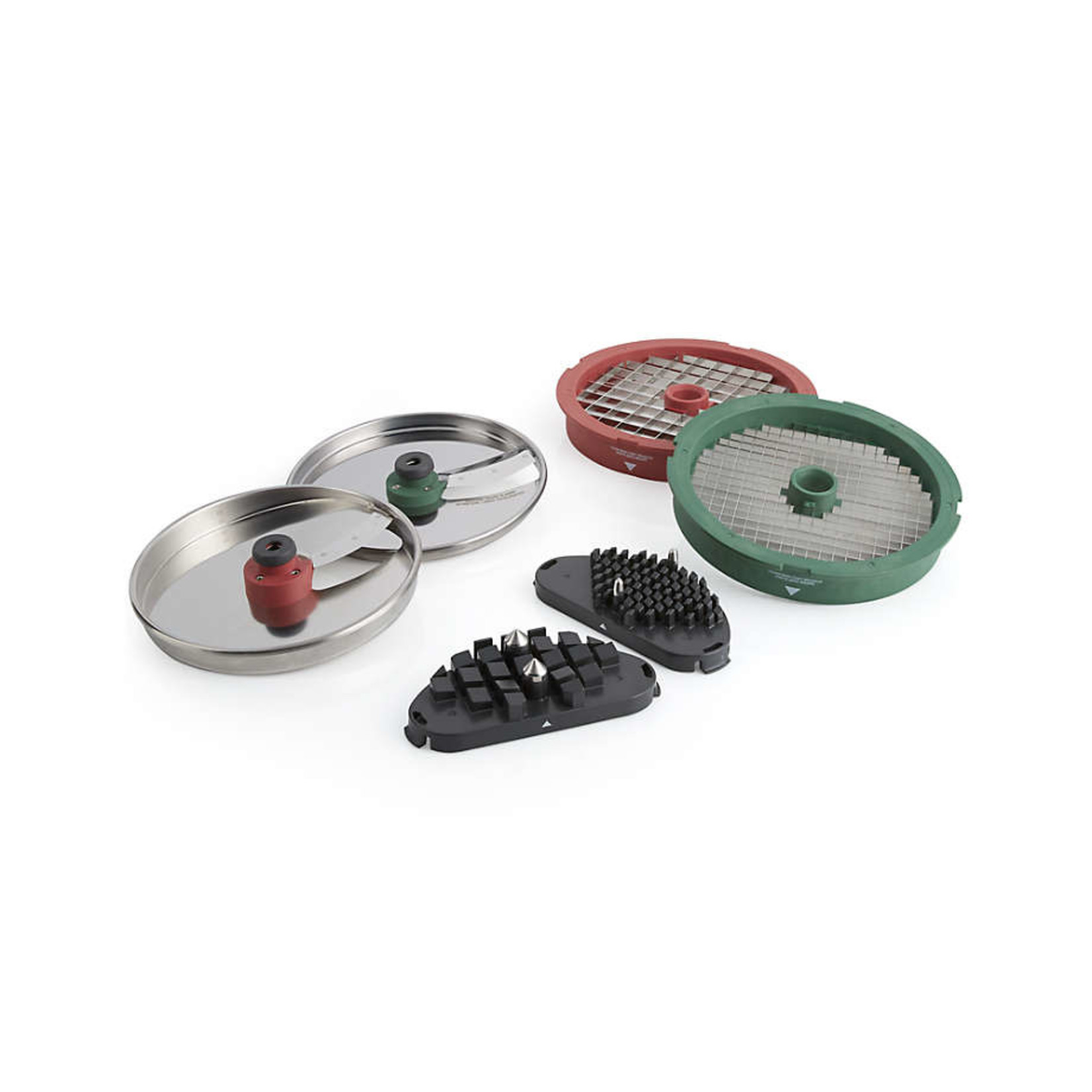 BREVILLE "The dicing kit" for BFP800 (peel & dice)