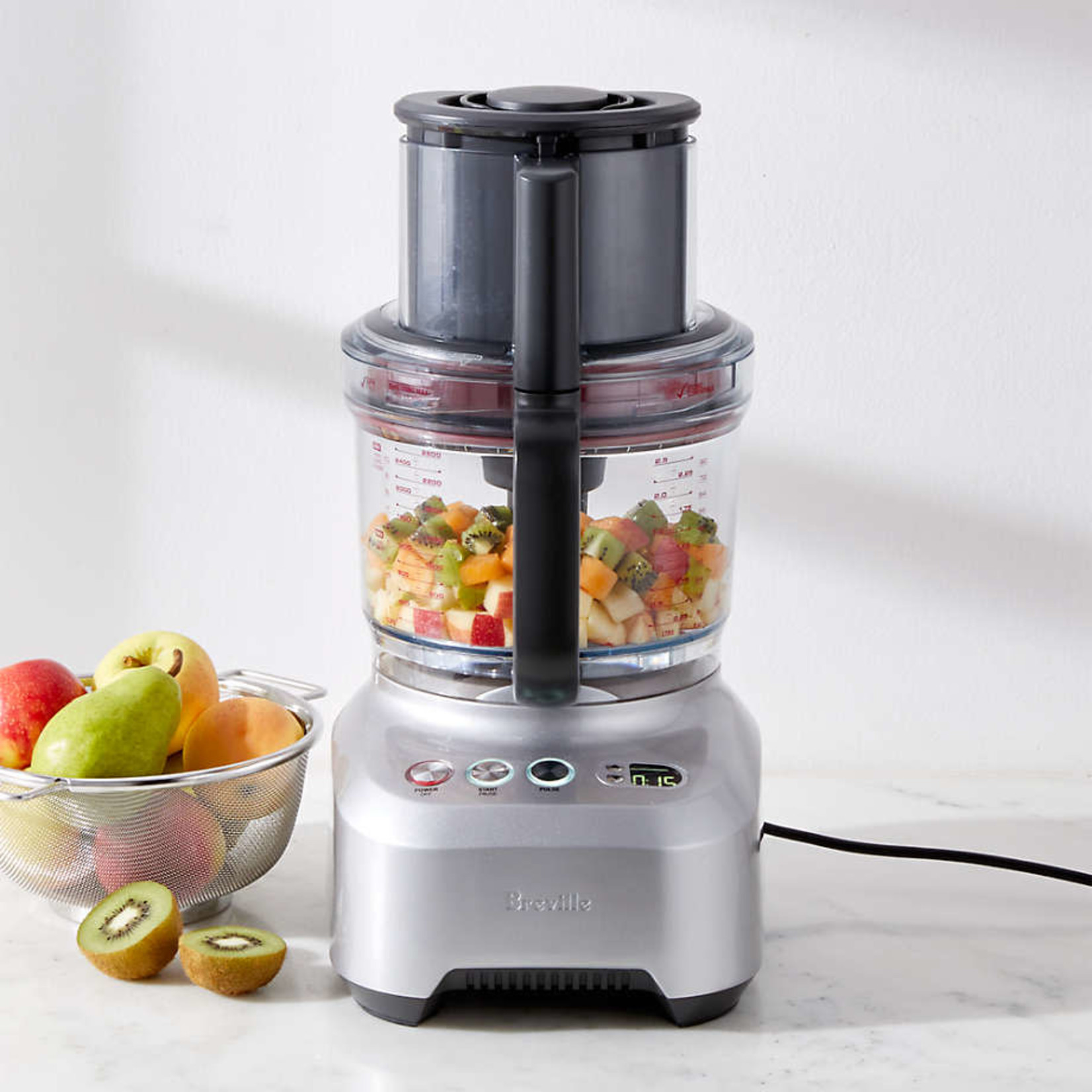 BREVILLE "The dicing kit" for BFP800 (peel & dice)