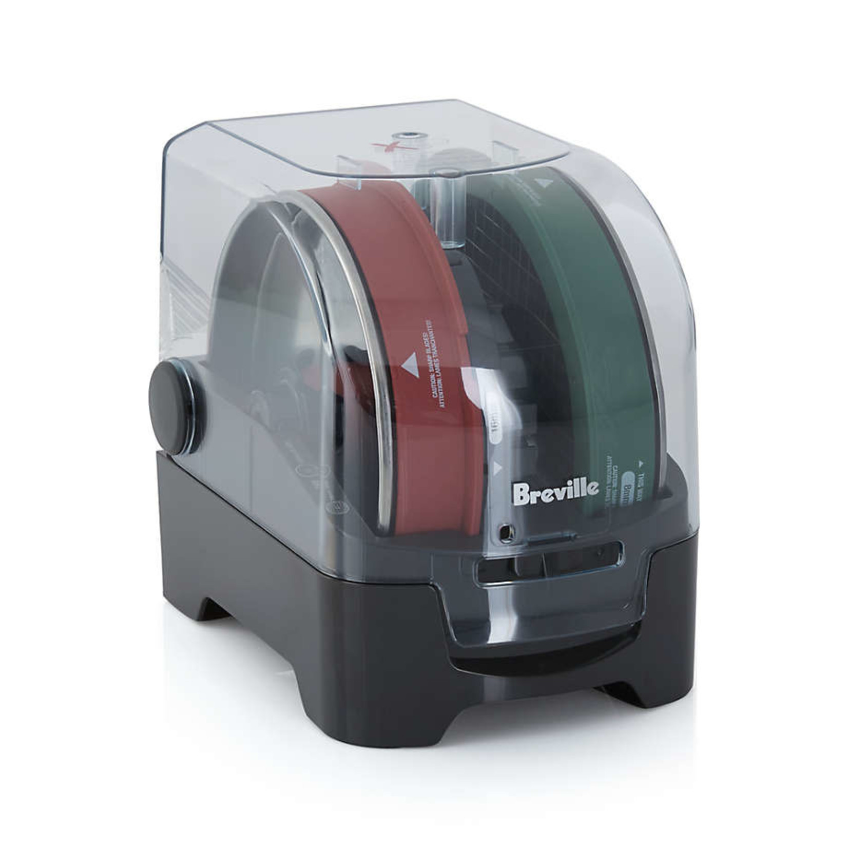 BREVILLE "The dicing kit" for BFP800 (peel & dice)
