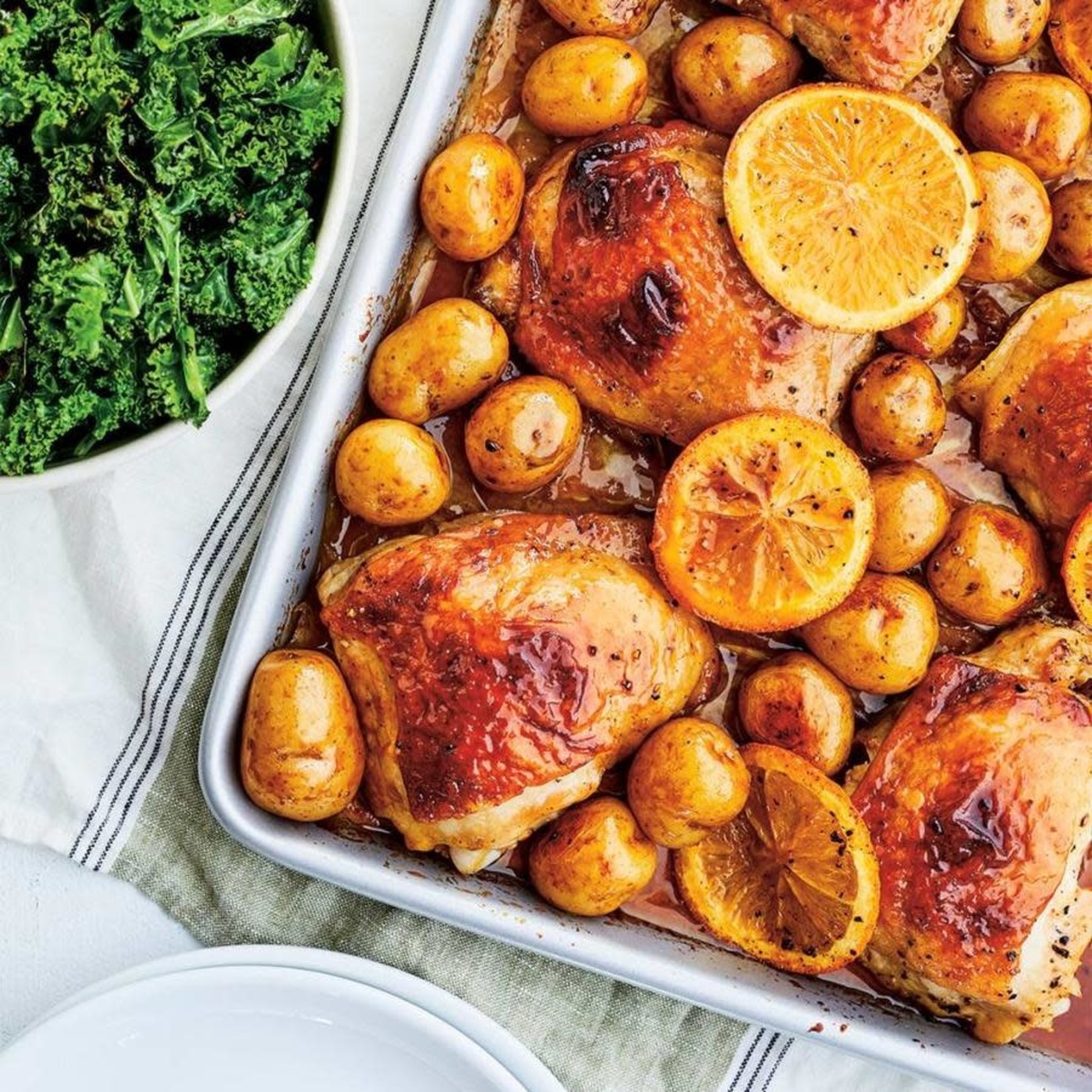 RICARDO Non-stick Baking Sheet