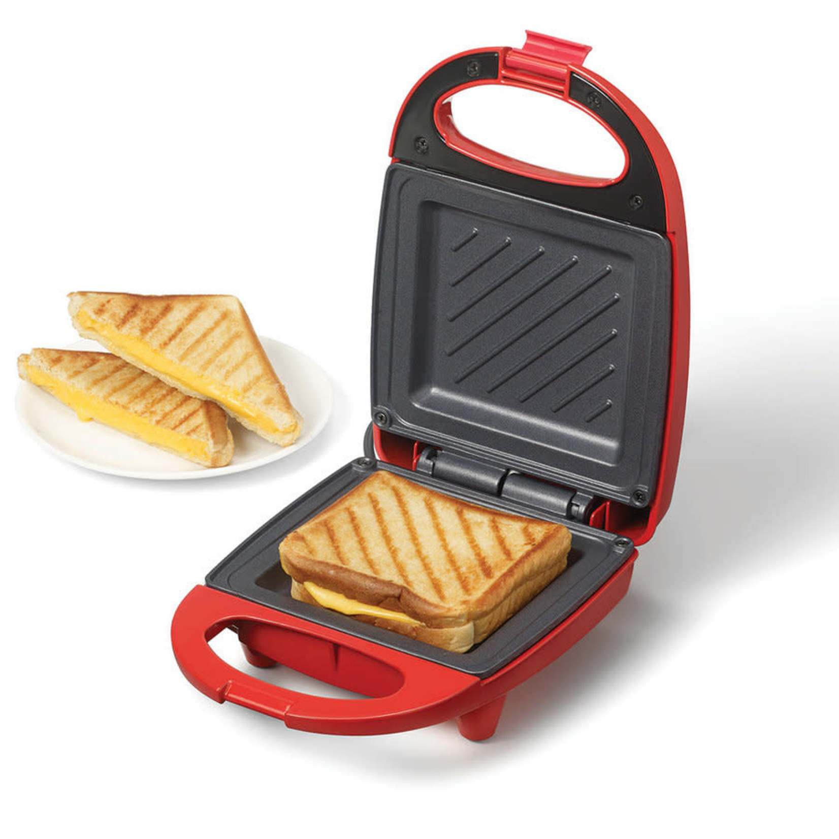 RICARDO Mini Electric Sandwich Maker