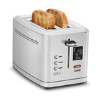 CUISINART 2 Slice Digital Toaster