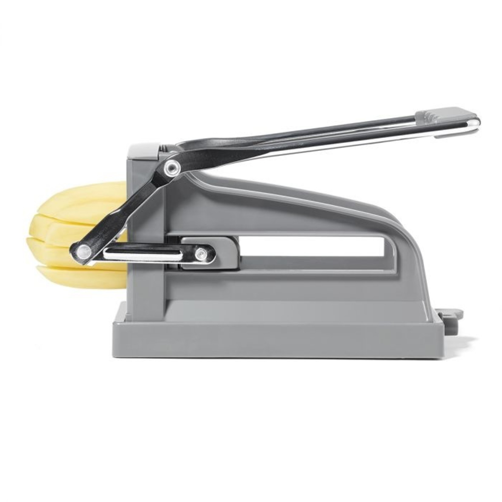 STARFRIT Coupe-frite 2 lames