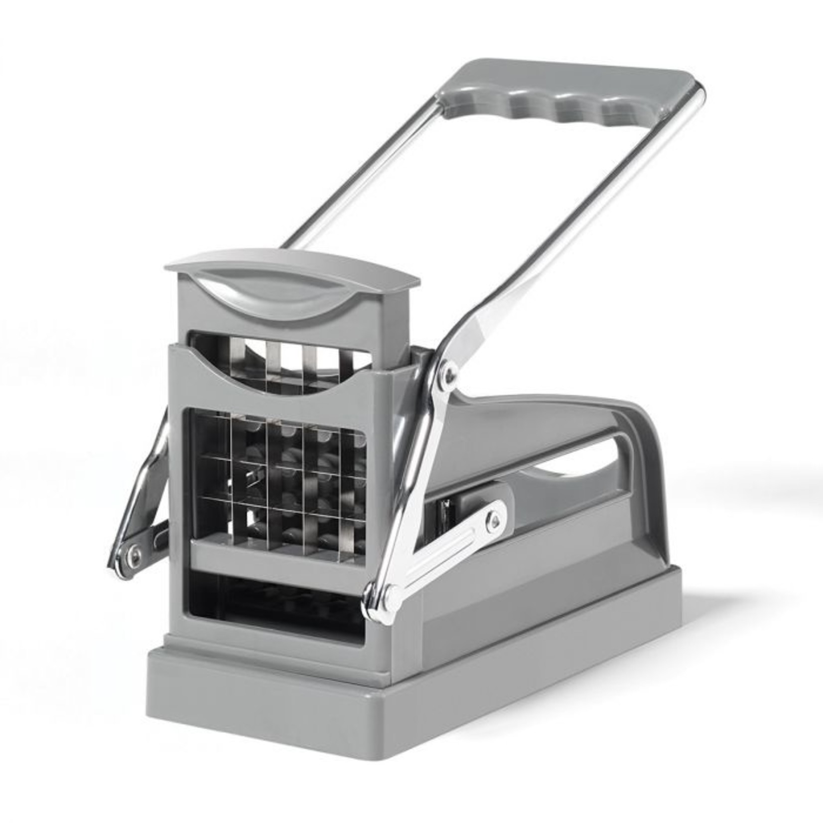 STARFRIT Coupe-frite 2 lames