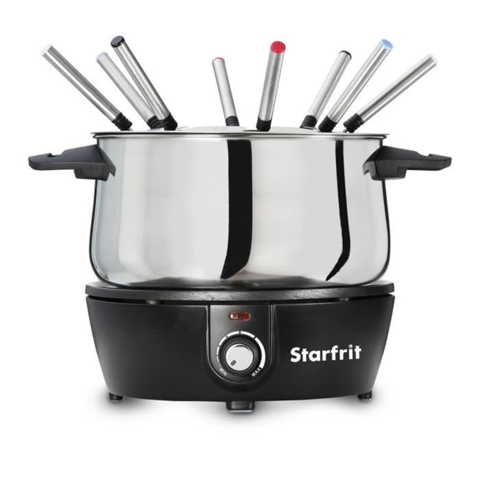 STARFRIT Electric Fondue Set