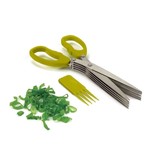 STARFRIT Herb Scissors