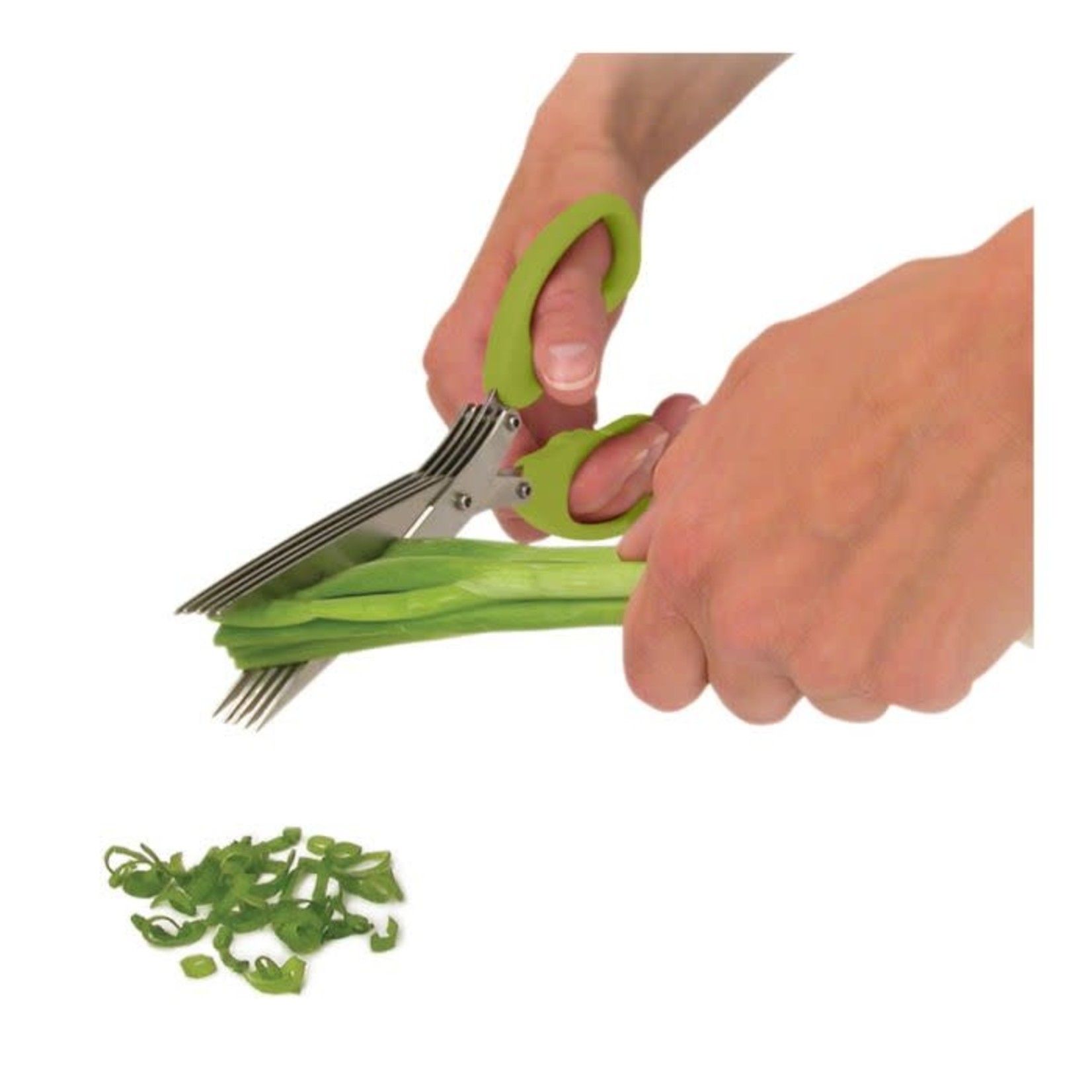 STARFRIT Herb Scissors