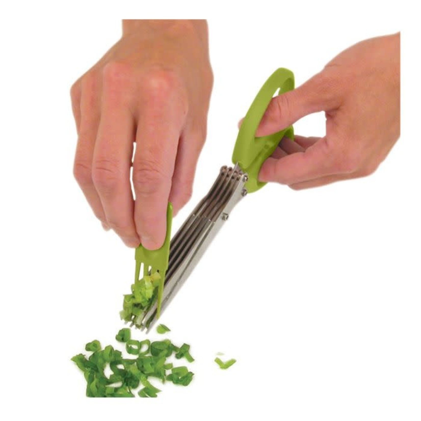 STARFRIT Herb Scissors