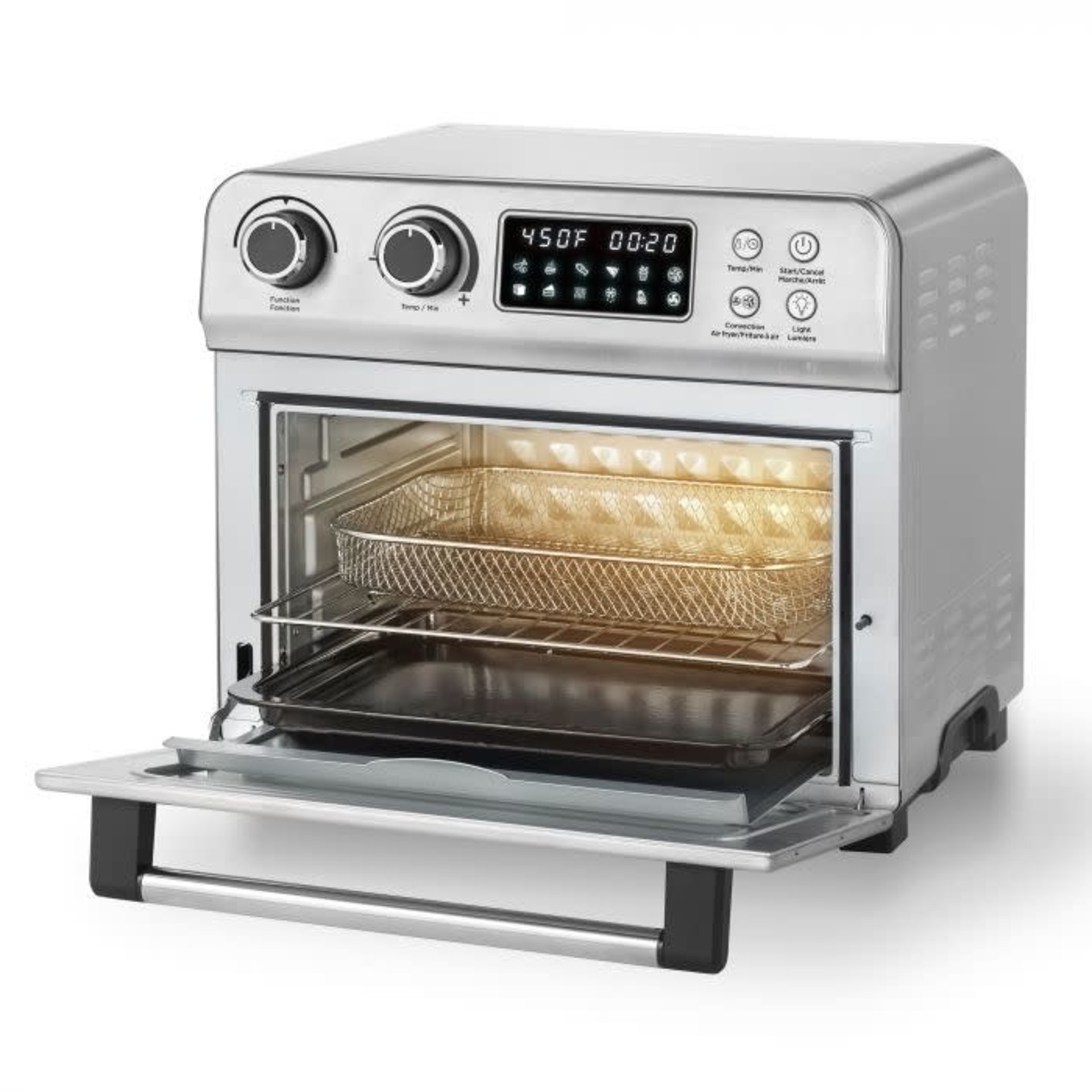 STARFRIT Air Fryer Convection Oven