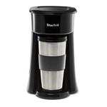 STARFRIT Individual coffee maker including travel mug