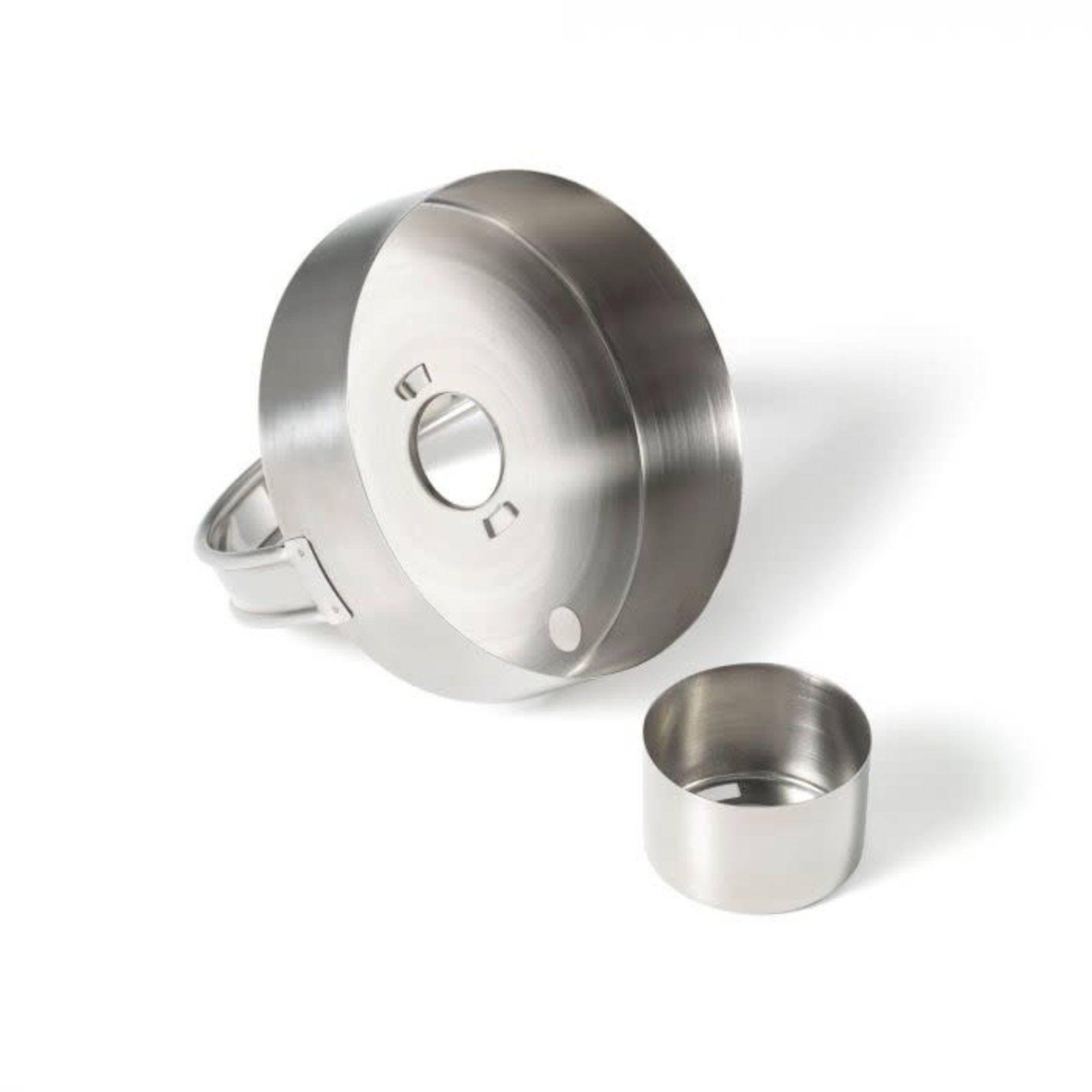 STARFRIT Doughnut Cutter