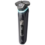 PHILIPS Rasoir rechargeable série 9000 avec base de nettoyage