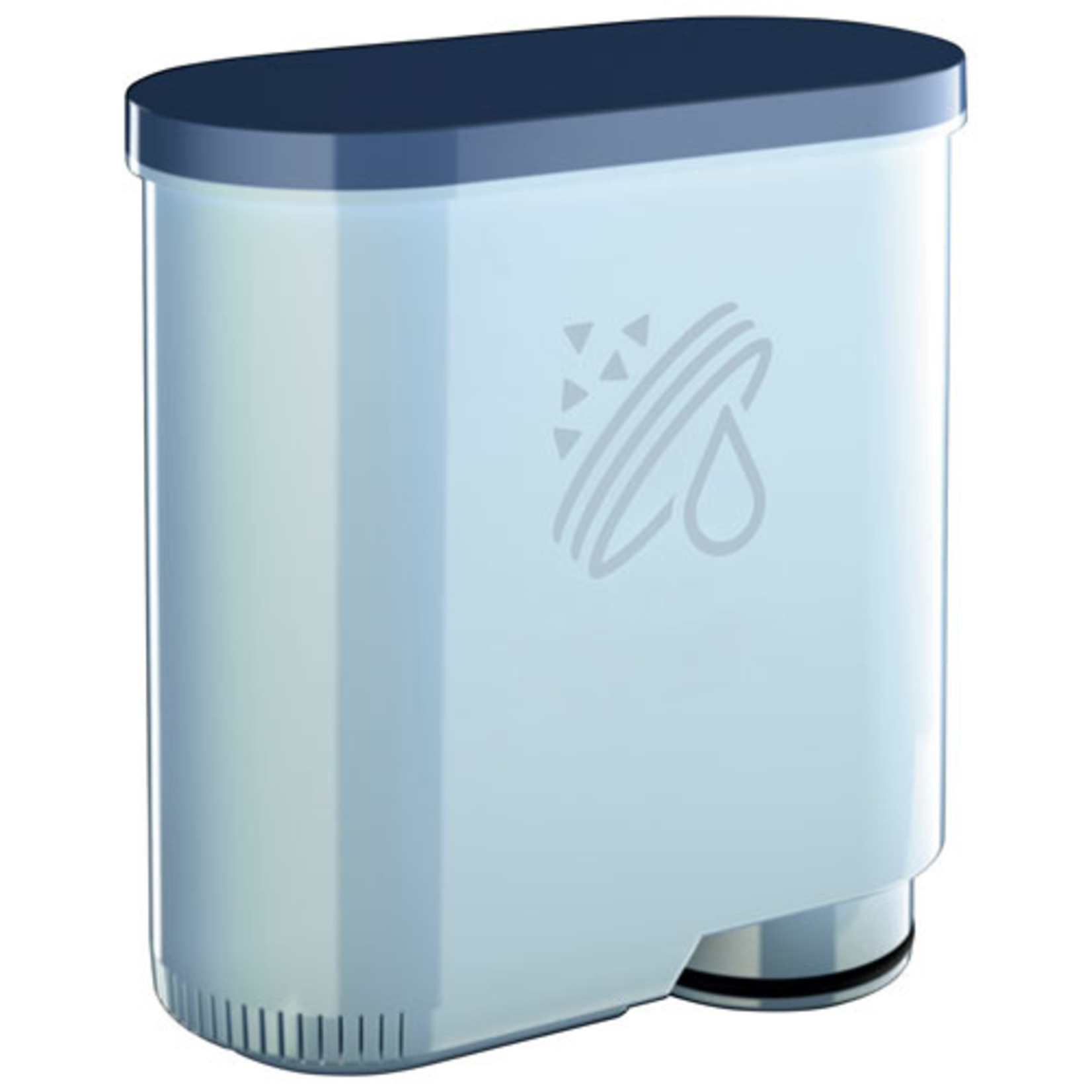 PHILIPS Filtres eau anticalcaire AquaClean (2)