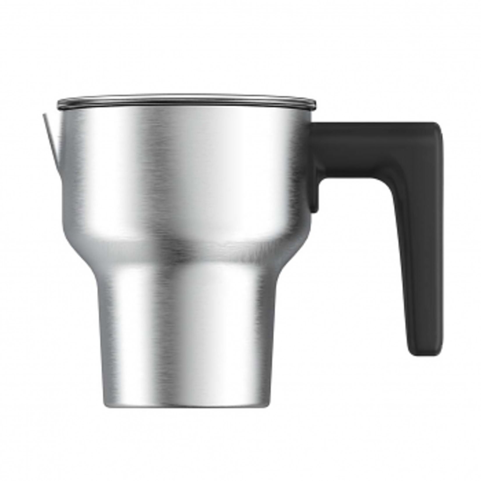 BELLUCCI Latte Pro Induction Milk and Hot Chocolate Frother