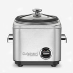 CUISINART Cuiseur à riz 4 tasses