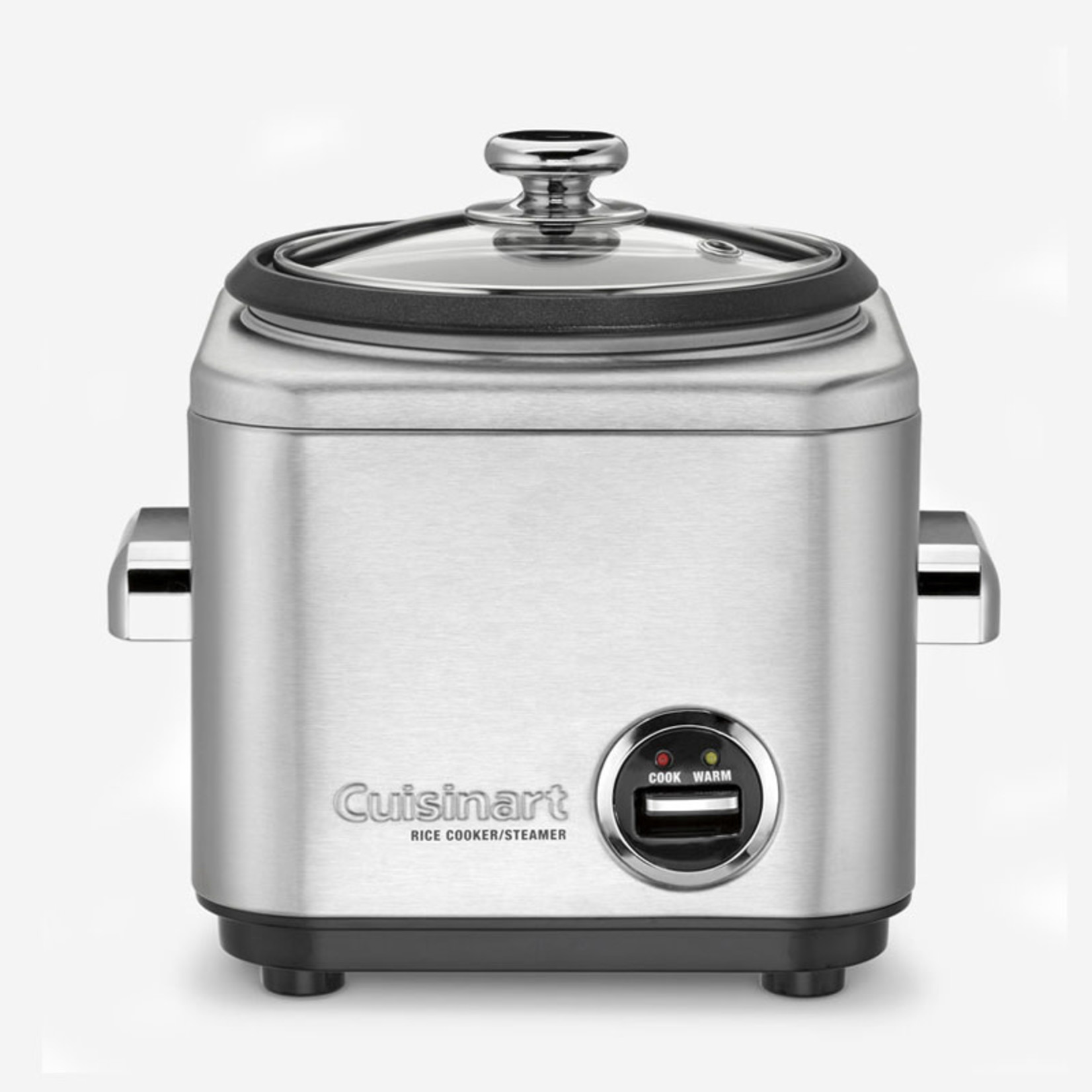 CUISINART Cuiseur à riz 4 tasses