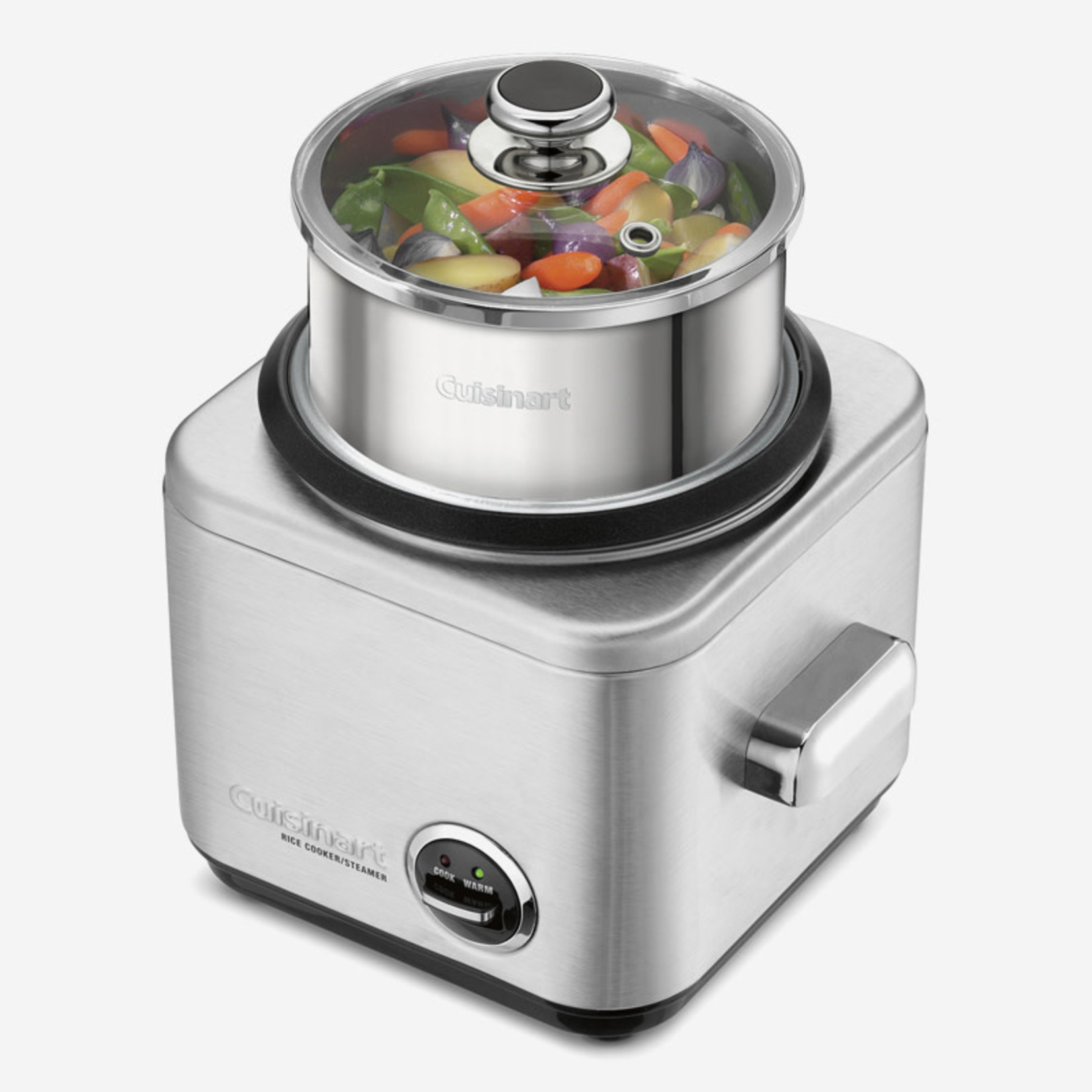 CUISINART Cuiseur à riz 4 tasses