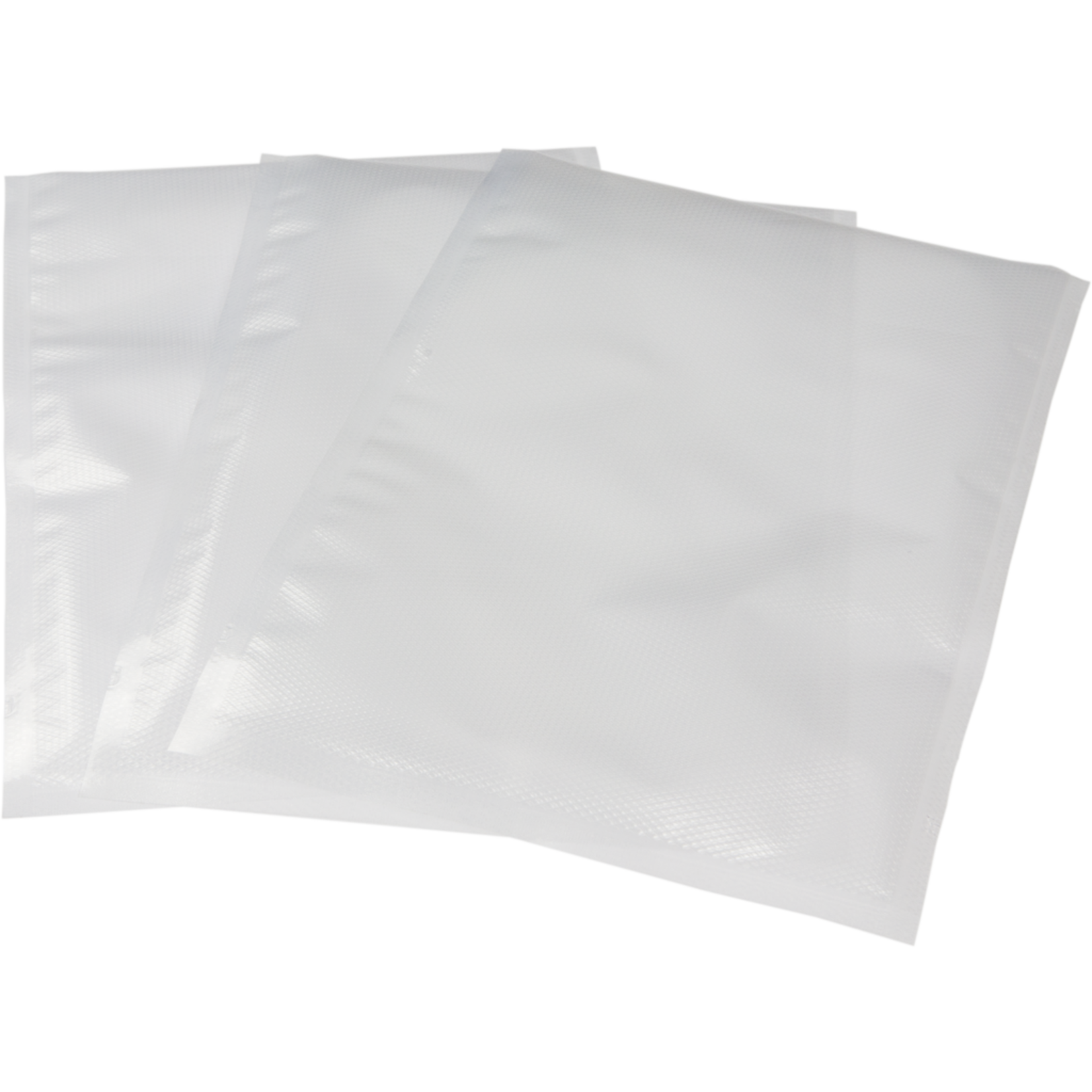 EURODIB Sac sous-vide 6"x12" (paquet de 100 sacs)