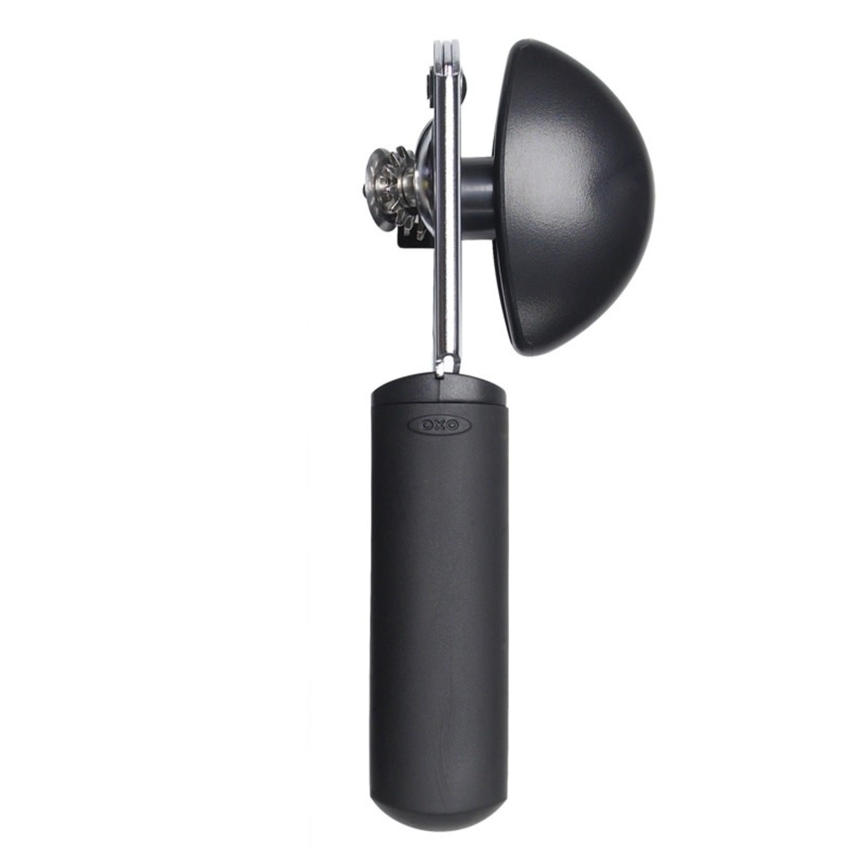 OXO Soft-Handle Can Opener in Stainless Steel