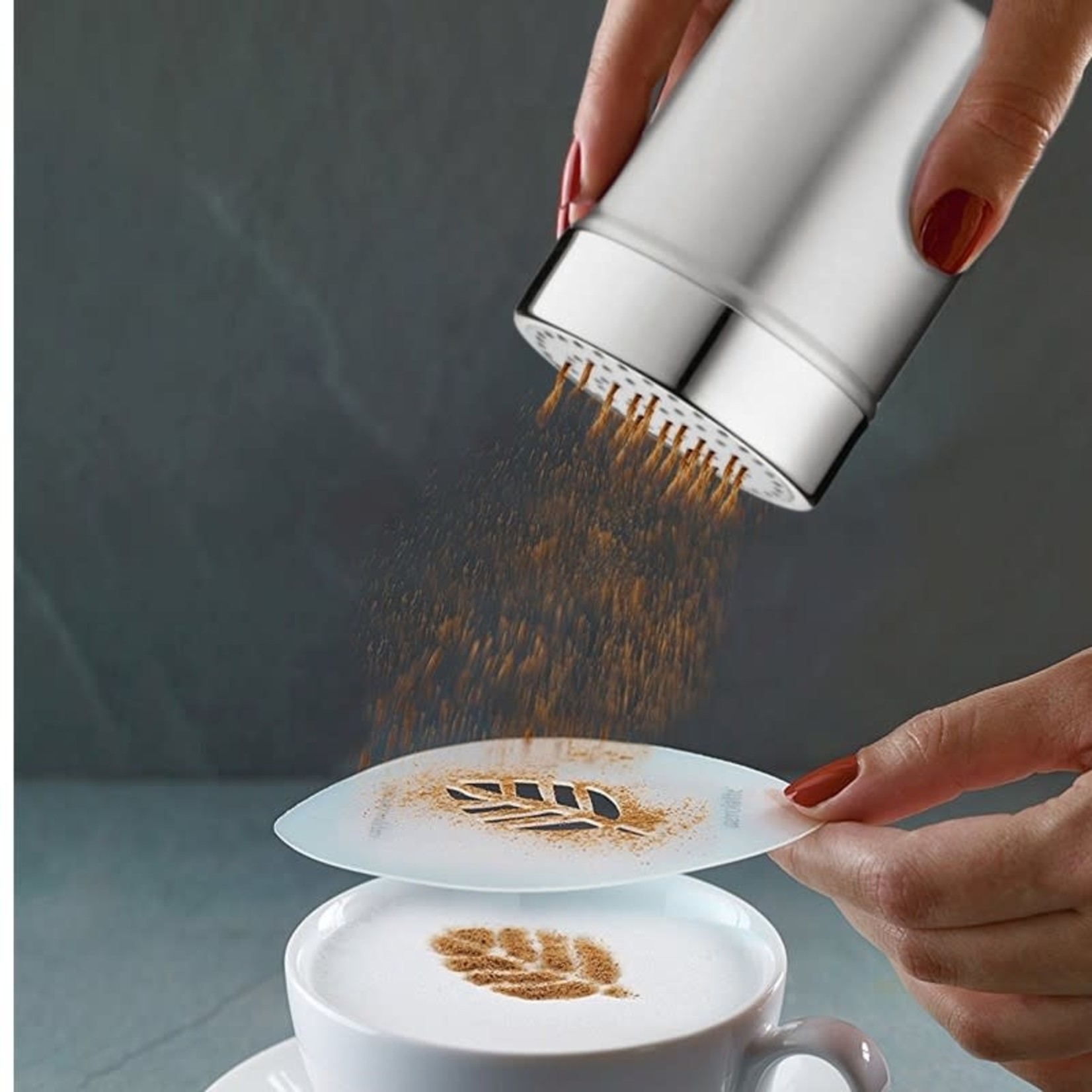 CAFÉ CULTURE 2
