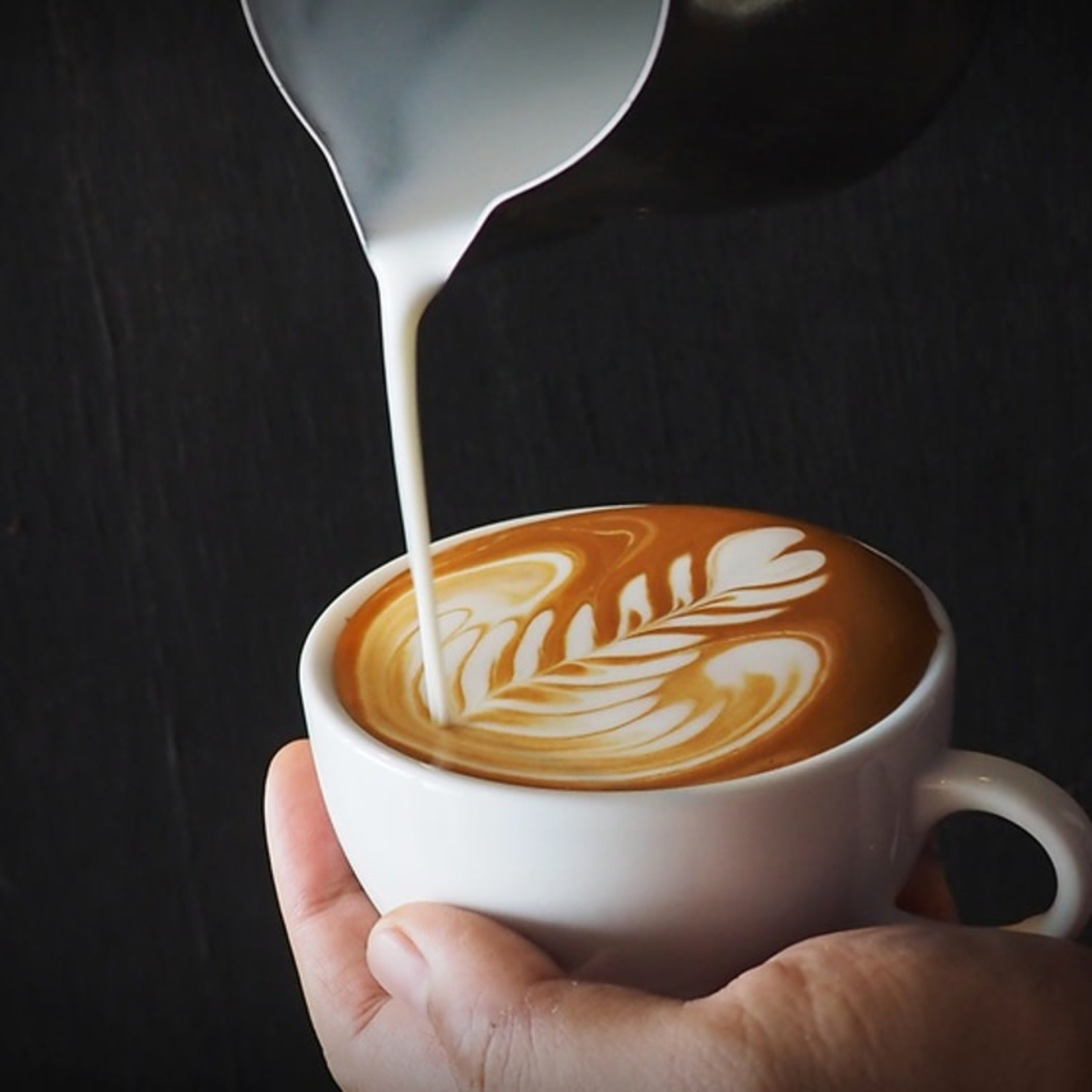 CAFÉ CULTURE 3