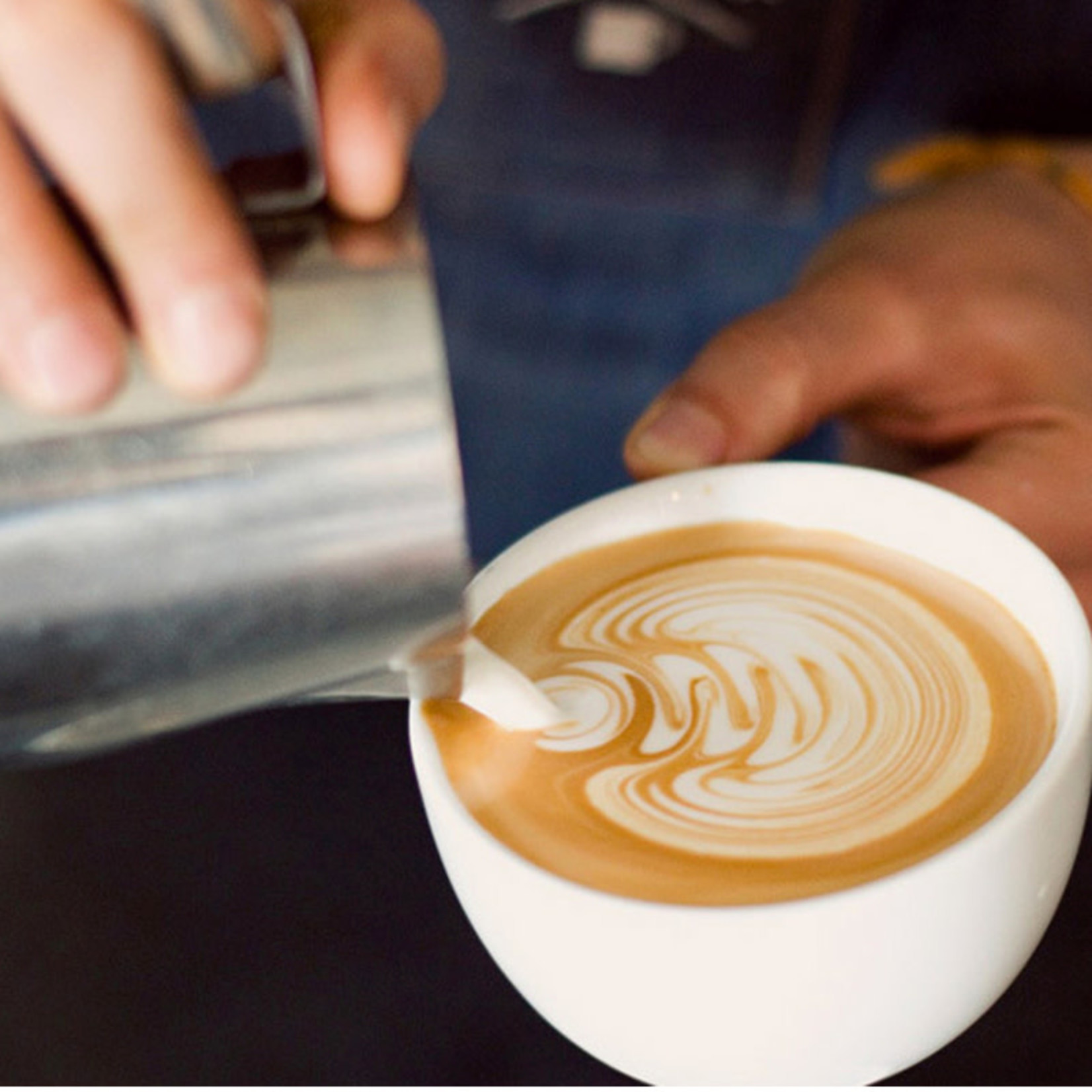CAFÉ CULTURE 6