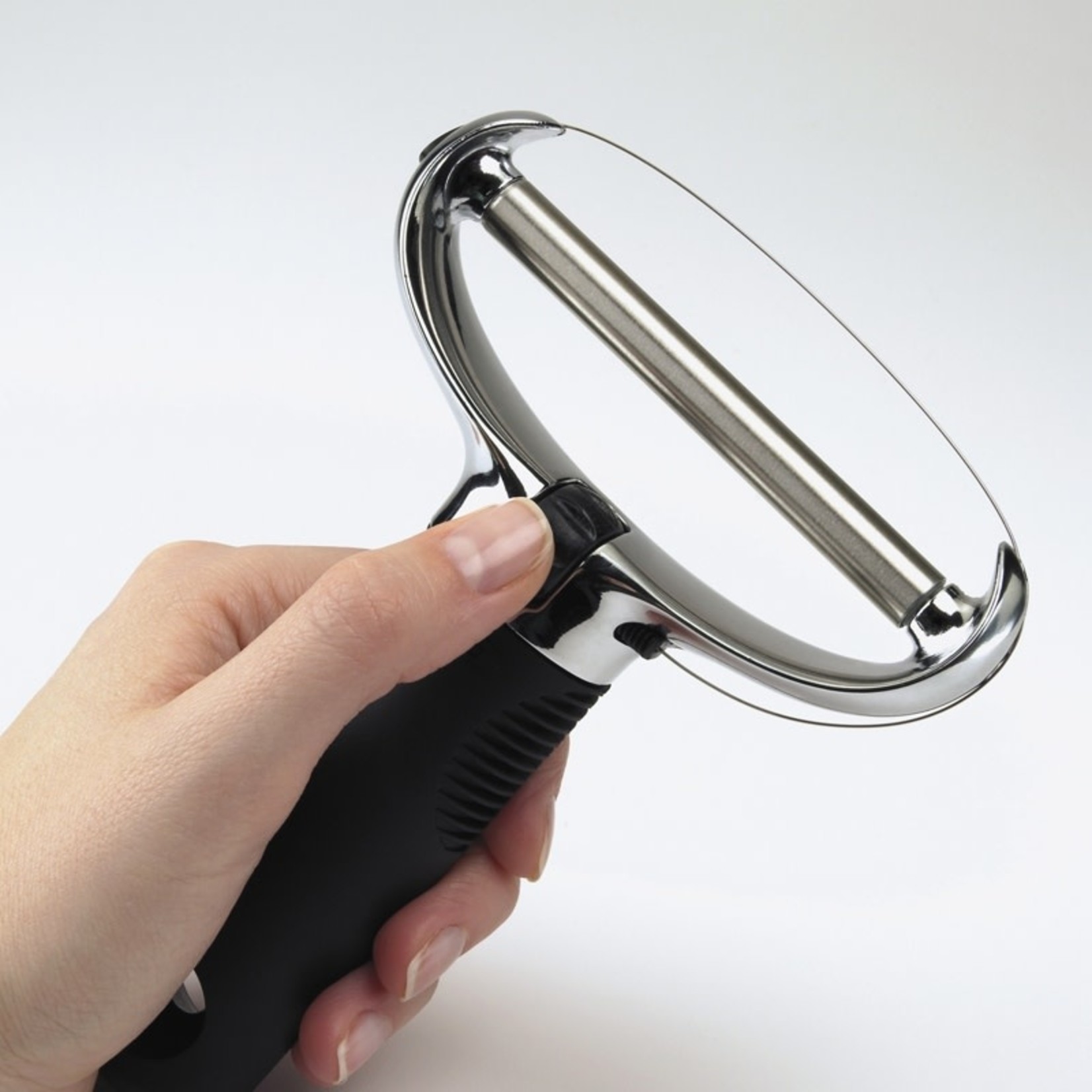 OXO Wire Cheese Slicer
