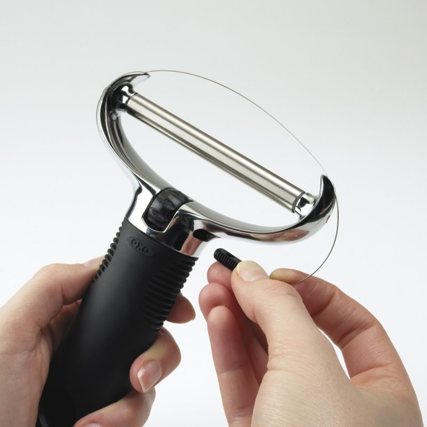 OXO Wire Cheese Slicer