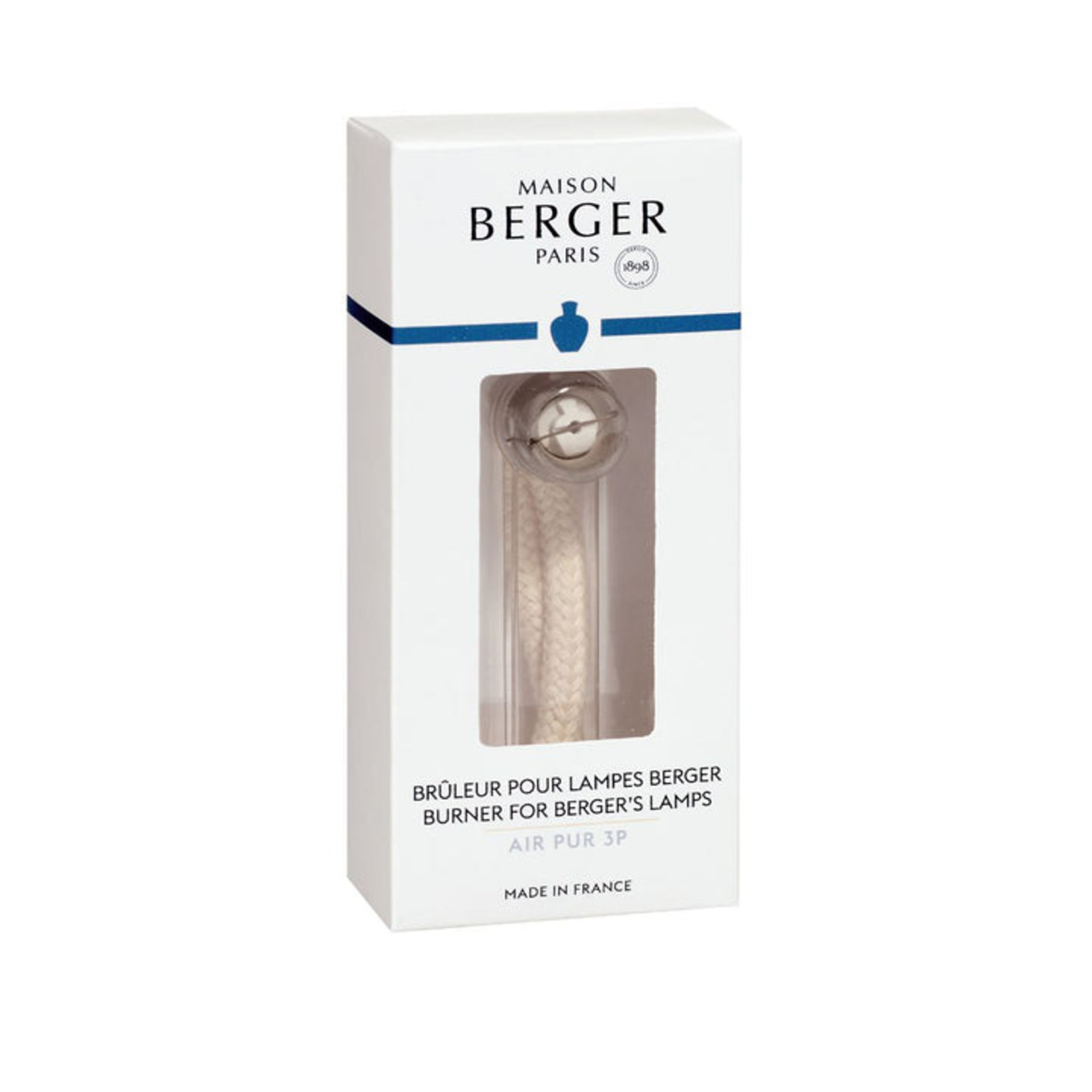 LAMPE BERGER 3P Pure Air Burner
