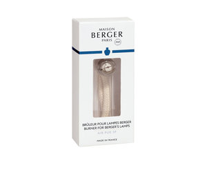 Mèche Pour Lampe Berger Ancienne - Complète Et En Très Bon état - Origine France