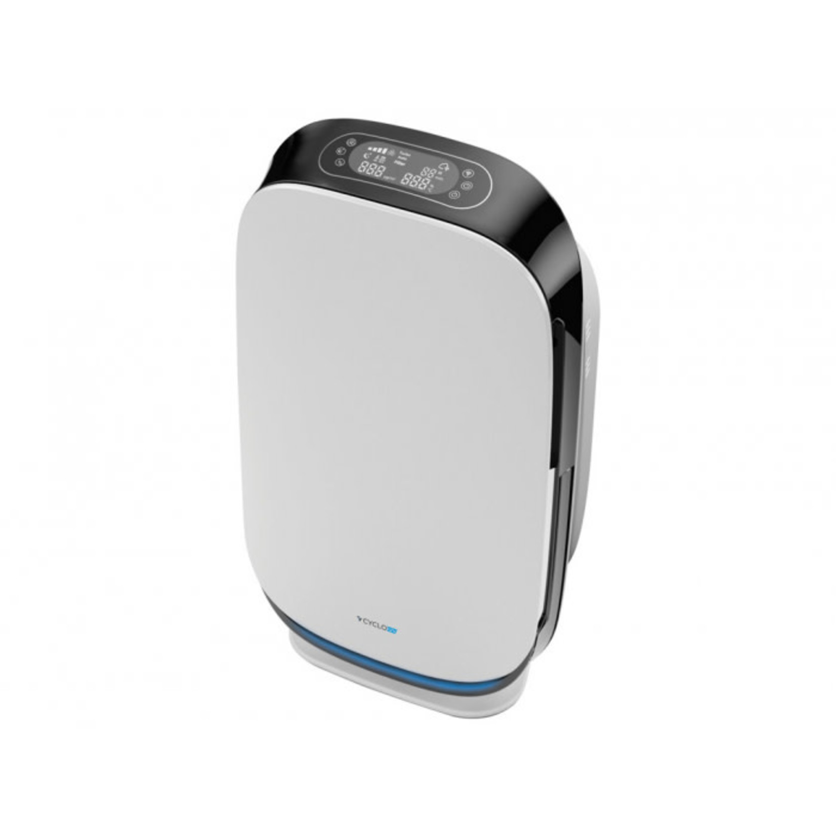 CYCLOVAC Portable air purifier Cyclo UV 510C