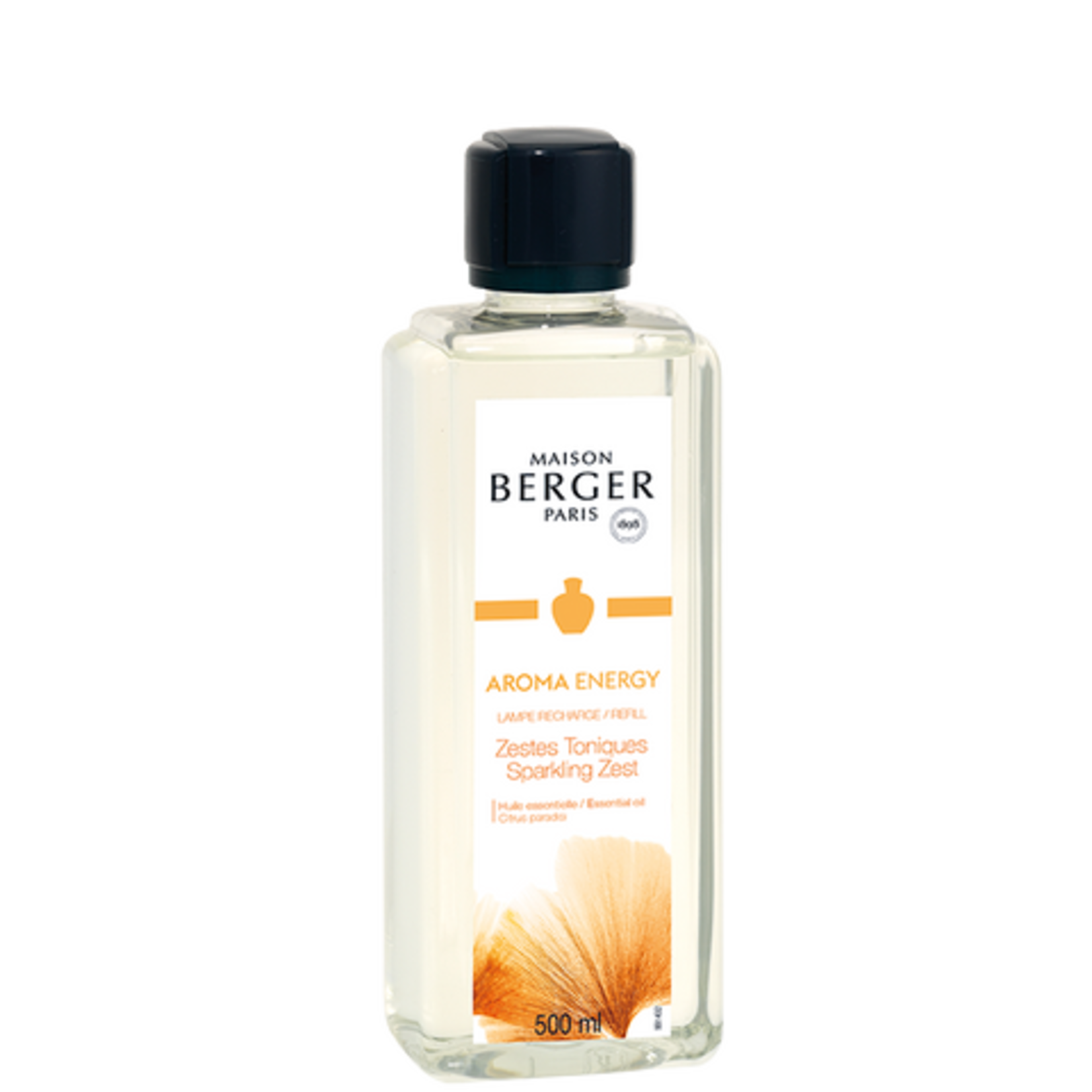 LAMPE BERGER Sparkling Zest Refill, 500ml
