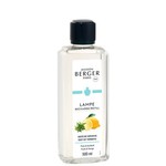 LAMPE BERGER Zest of Verbena Refill, 500ml
