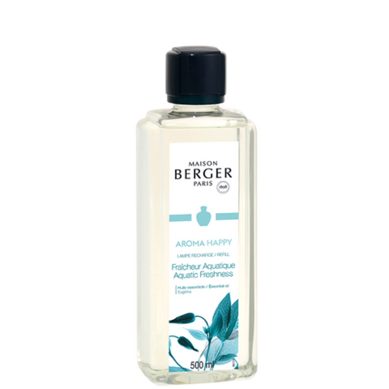 LAMPE BERGER Aquatic Fresness Refill, 500ml