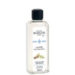 LAMPE BERGER Pure White Tea Refill, 500ml