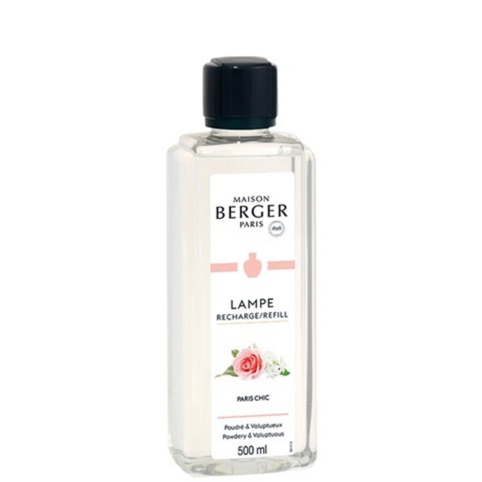 LAMPE BERGER Paris Chic Refill, 500ml