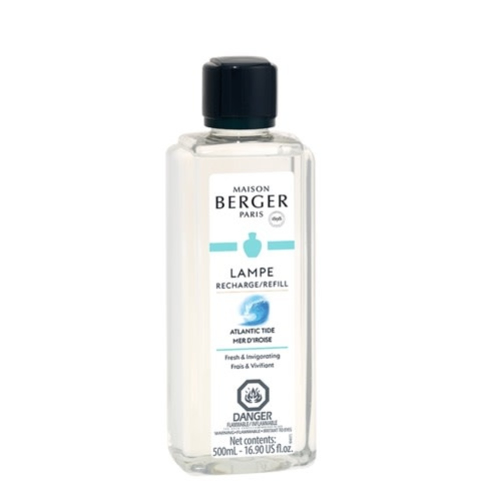 LAMPE BERGER Atlantic Tide Refill, 500ml
