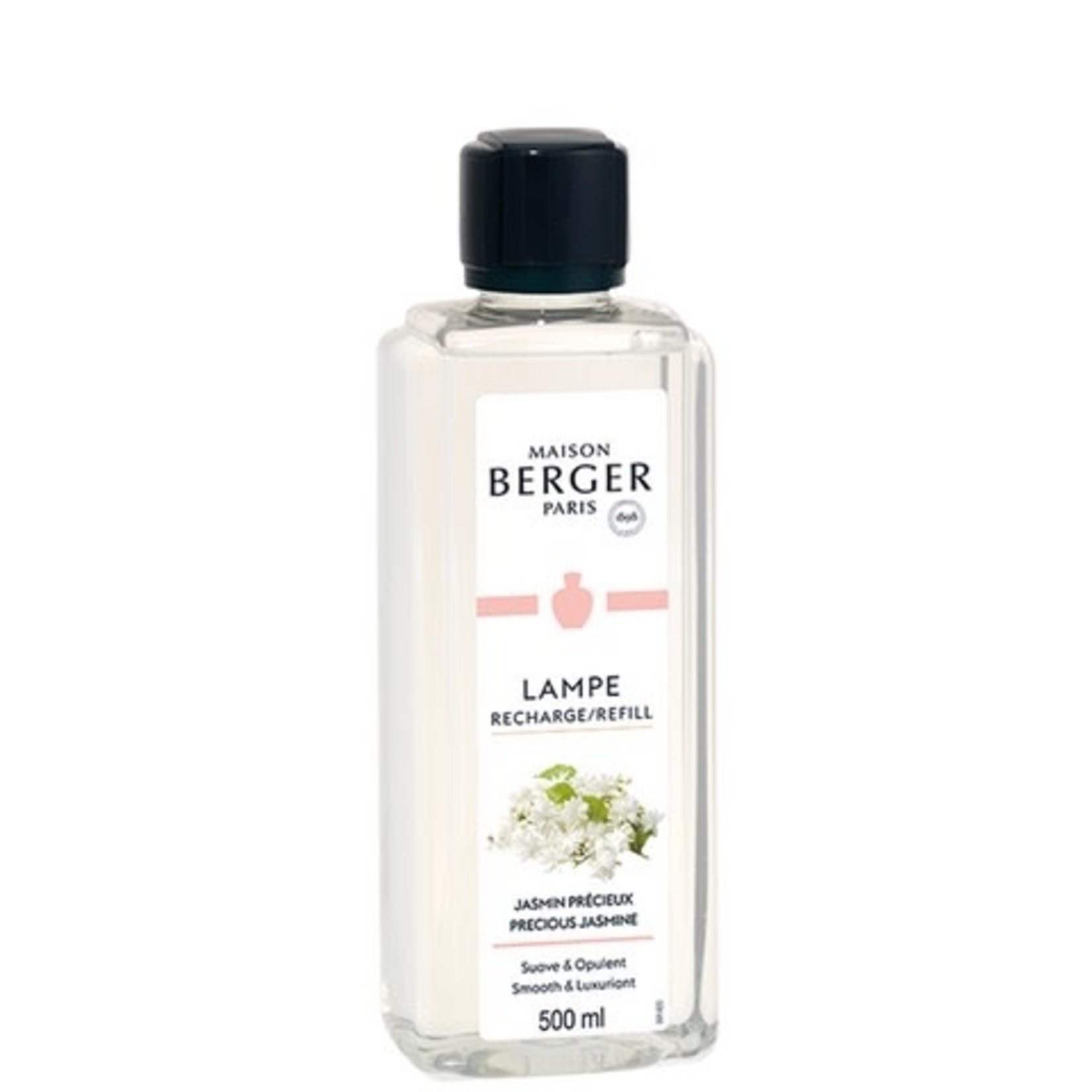 LAMPE BERGER Precious Jasmine Refill, 500ml